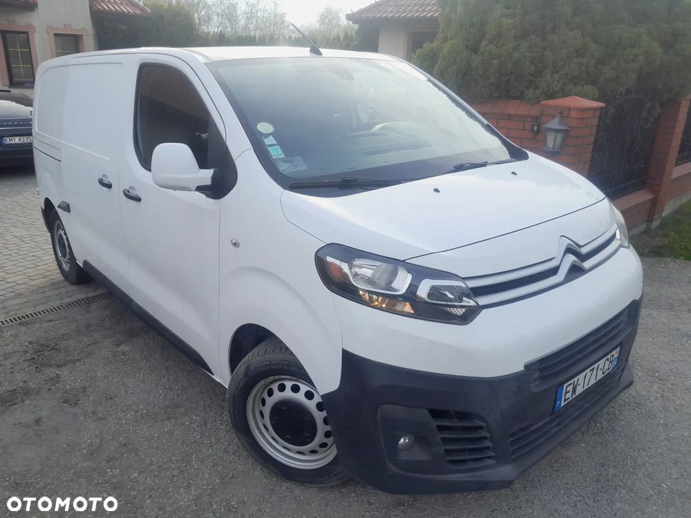 Citroën JUMPY - 18