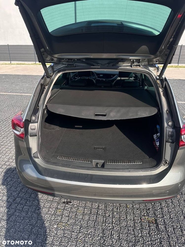 Opel Insignia 2.0 CDTI Exclusive S&S - 9