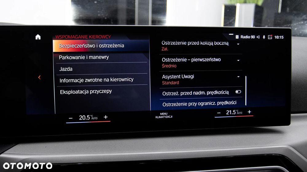 BMW Seria 3 320i Advantage sport - 32