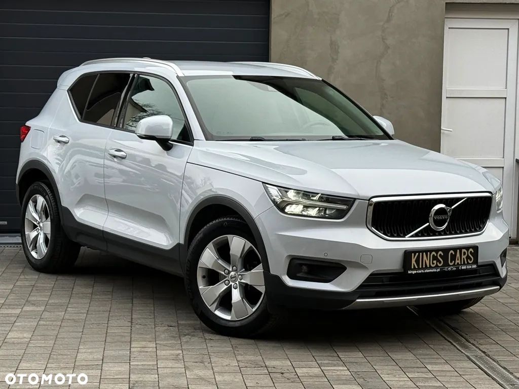Volvo XC 40 D3 Momentum - 1