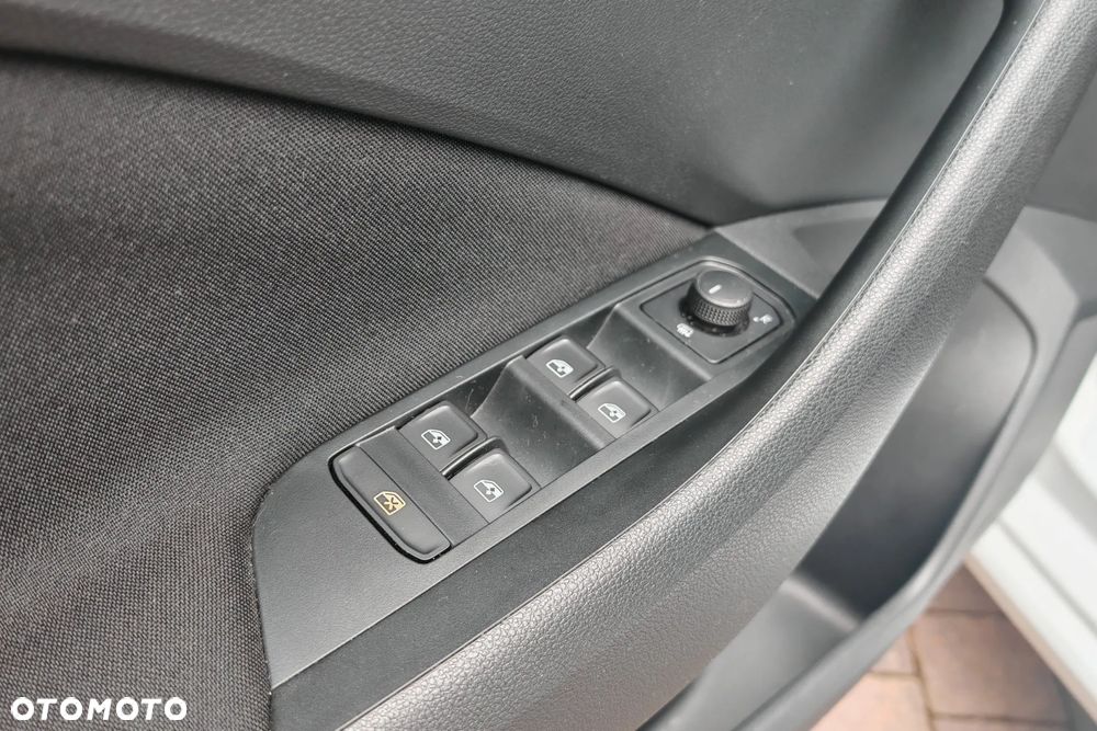 Skoda Scala 1.0 TSI Ambition DSG - 16