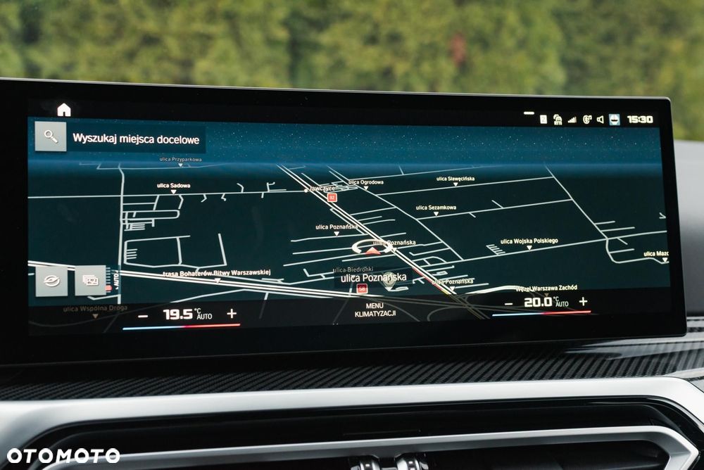 BMW M3 CS xDrive sport - 18