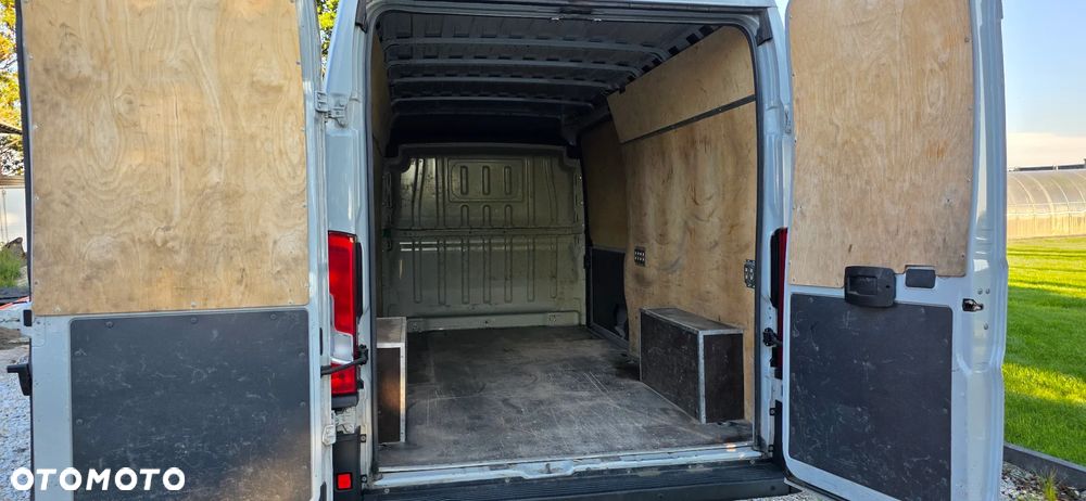 Fiat Ducato L3H2 - 12