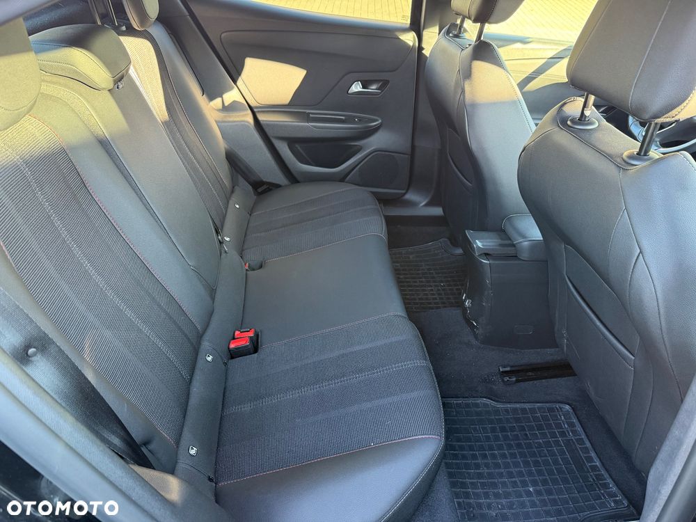 Opel Mokka 1.2 T GS Line Plus S&S - 17