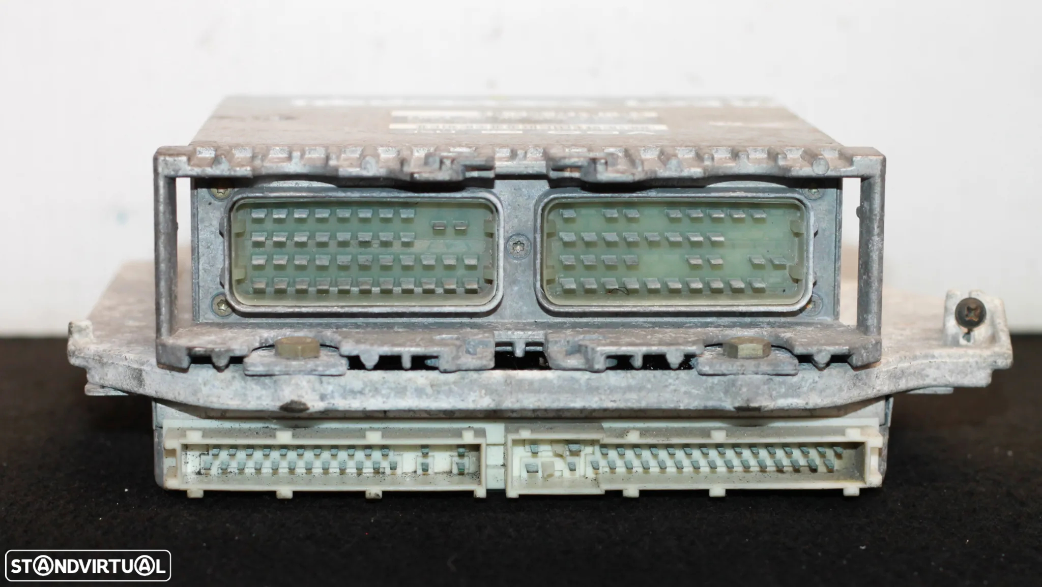 CENTRALINA DE MOTOR MERCEDES W210 - 4