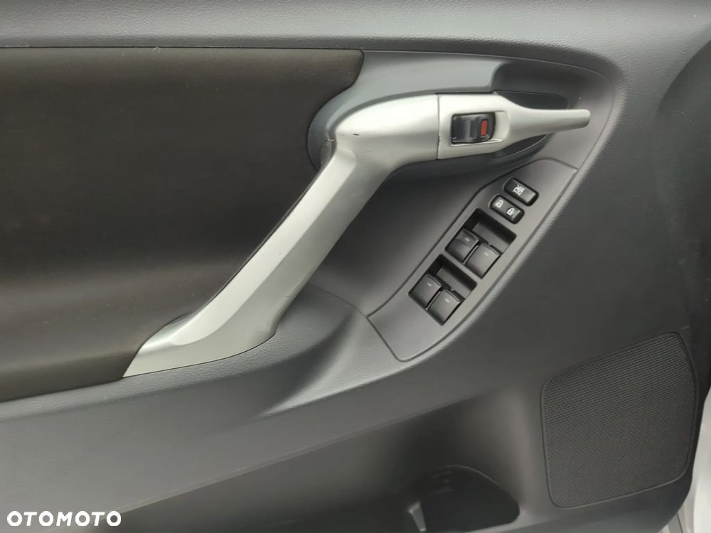 Toyota Verso 1.8 5-Sitzer Executive - 24