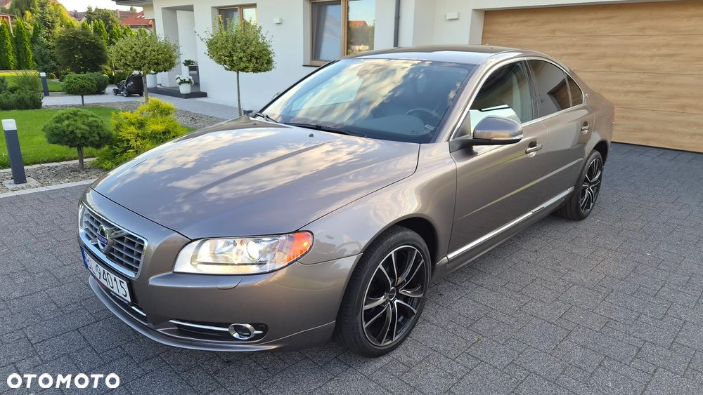 Volvo S80 D3 Momentum - 30