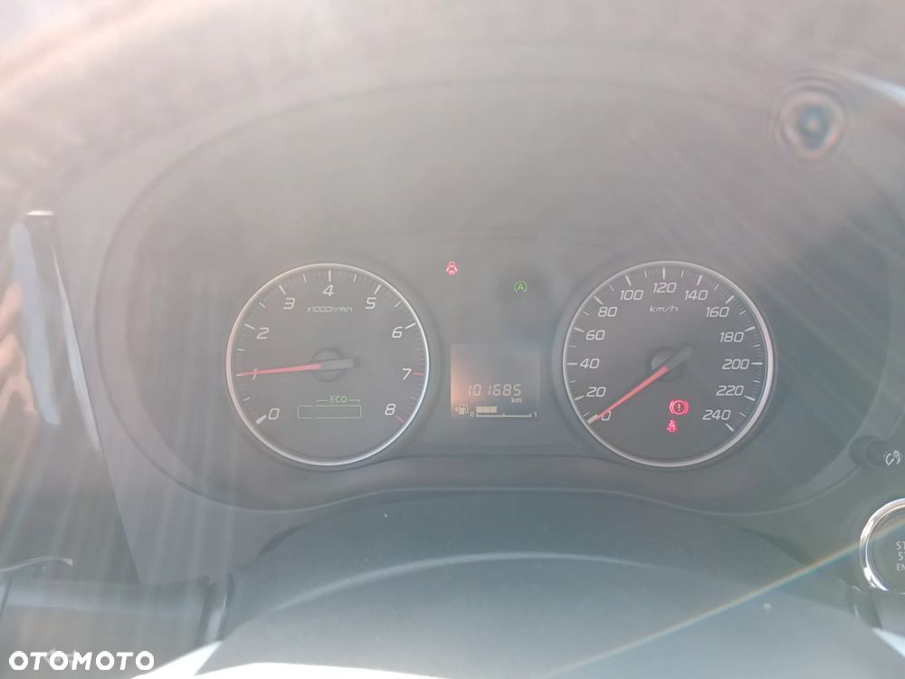 Mitsubishi Outlander 2.0 City Style 2WD - 14