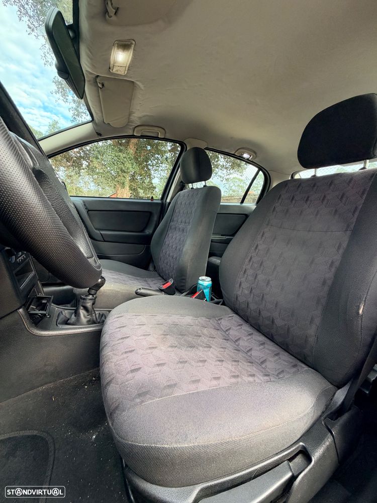 Opel Astra - 9