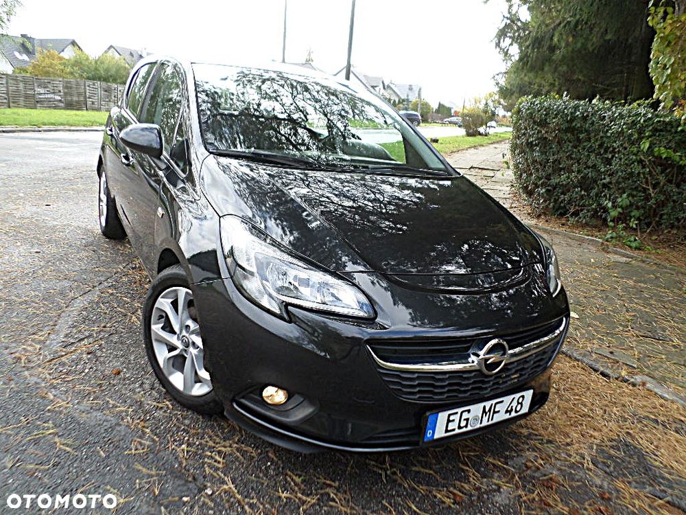 Opel Corsa 1.4 Enjoy - 2