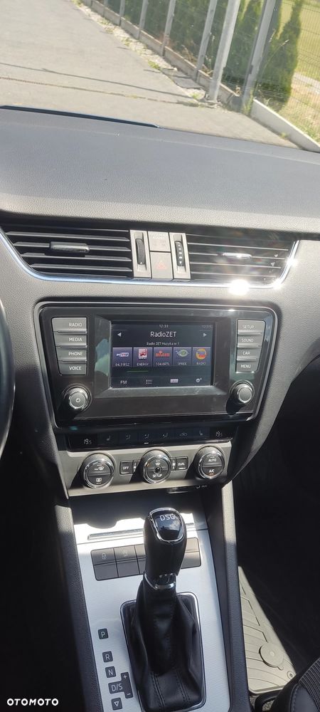 Skoda Octavia 1.8 TSI DSG Ambition - 16