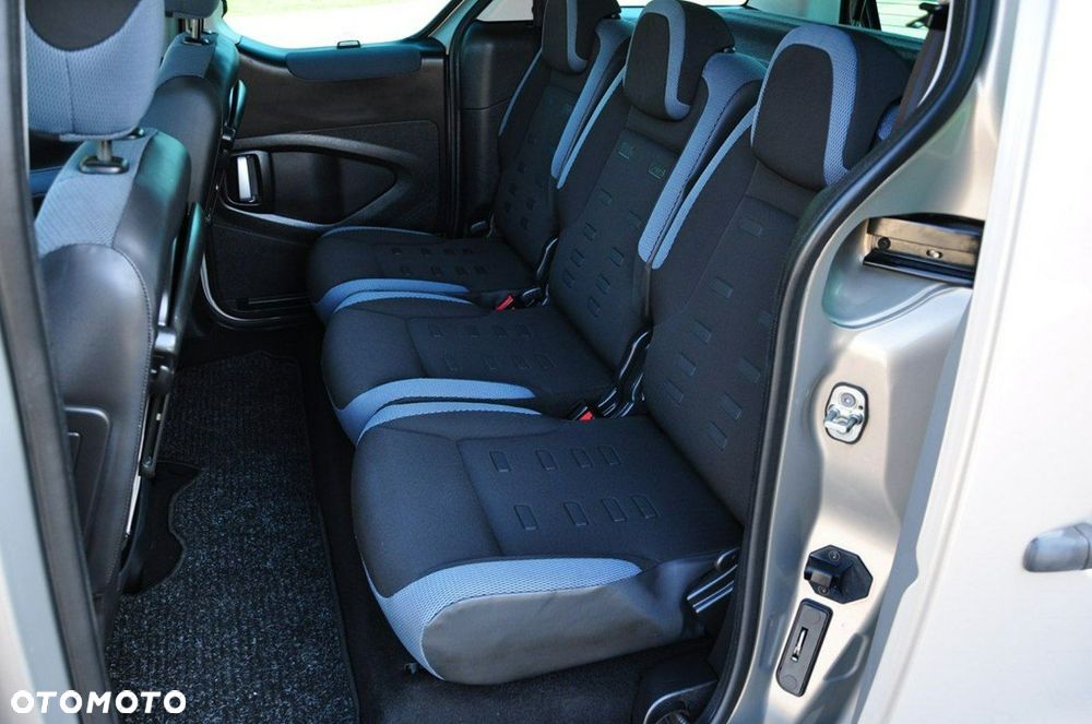 Citroën Berlingo - 24