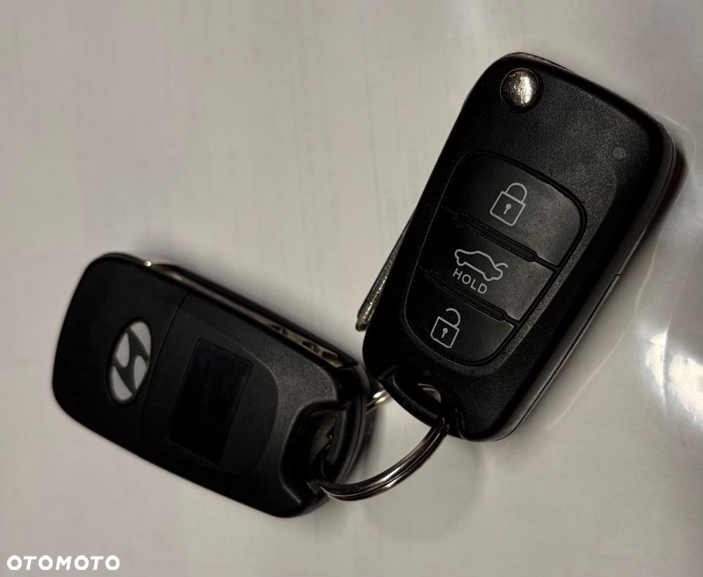 Hyundai i30 1.6 CRDi Automatik Style - 28