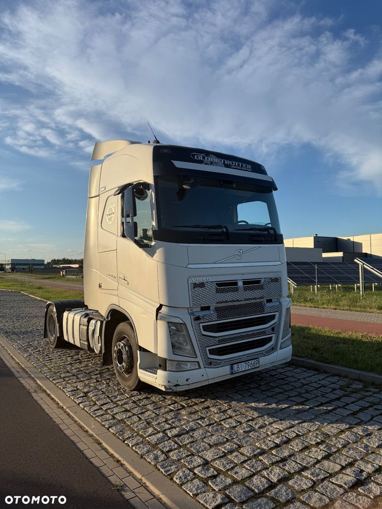 Volvo Fh - 2