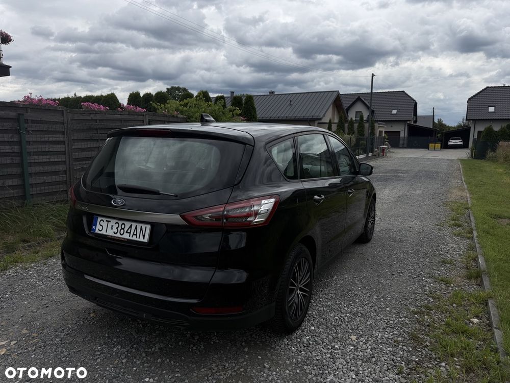 Ford S-Max 2.0 EcoBlue Trend - 3