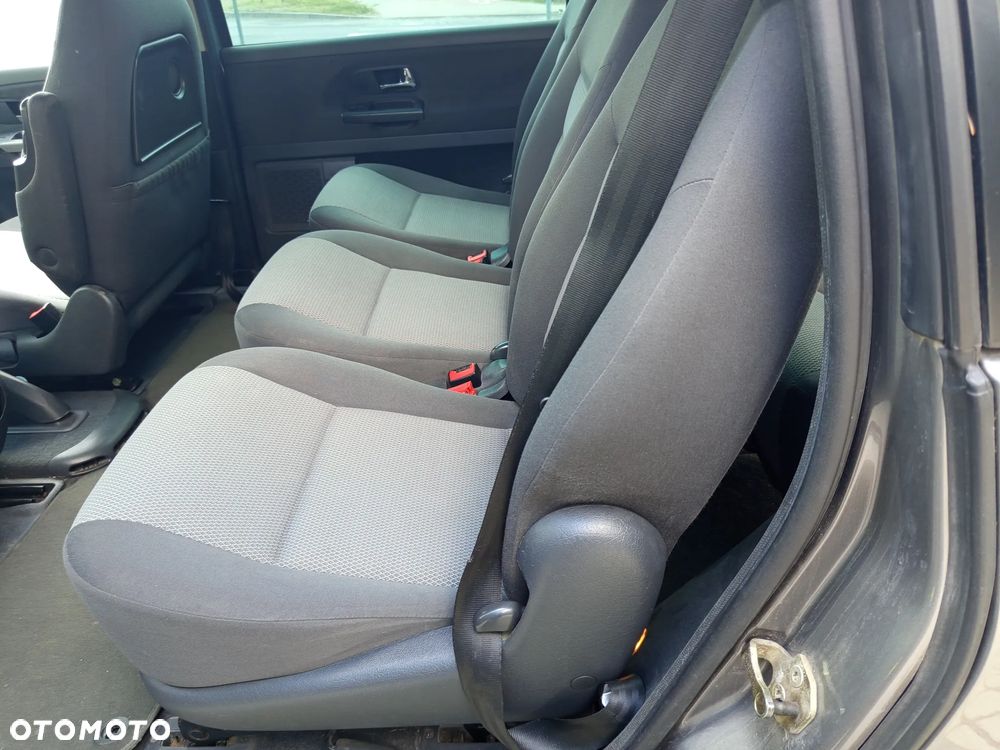 Seat Alhambra - 7