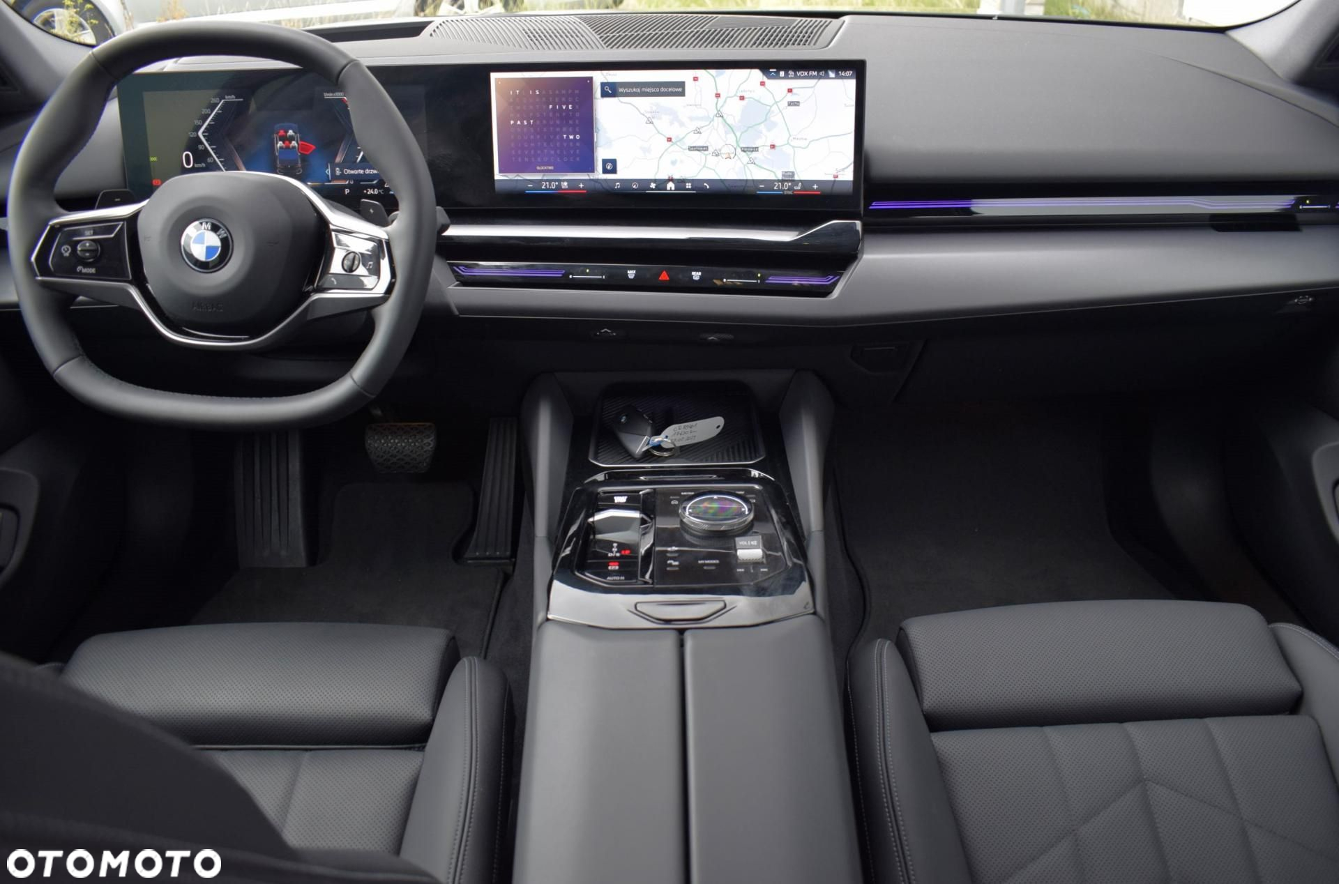 BMW Seria 5 - 5
