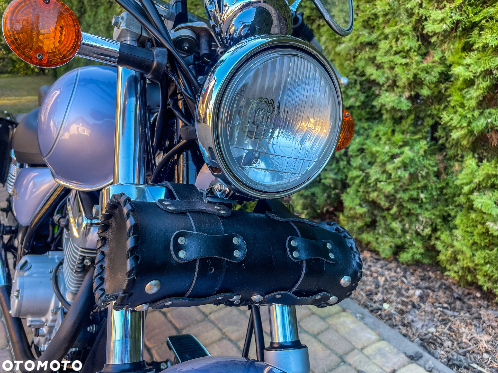 Suzuki Marauder - 13