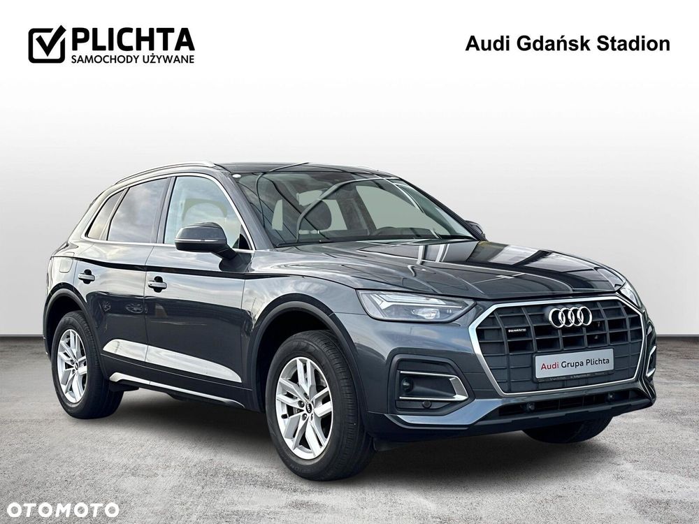 Audi Q5 - 8