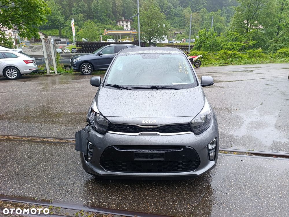Kia Picanto 2022 photo 3
