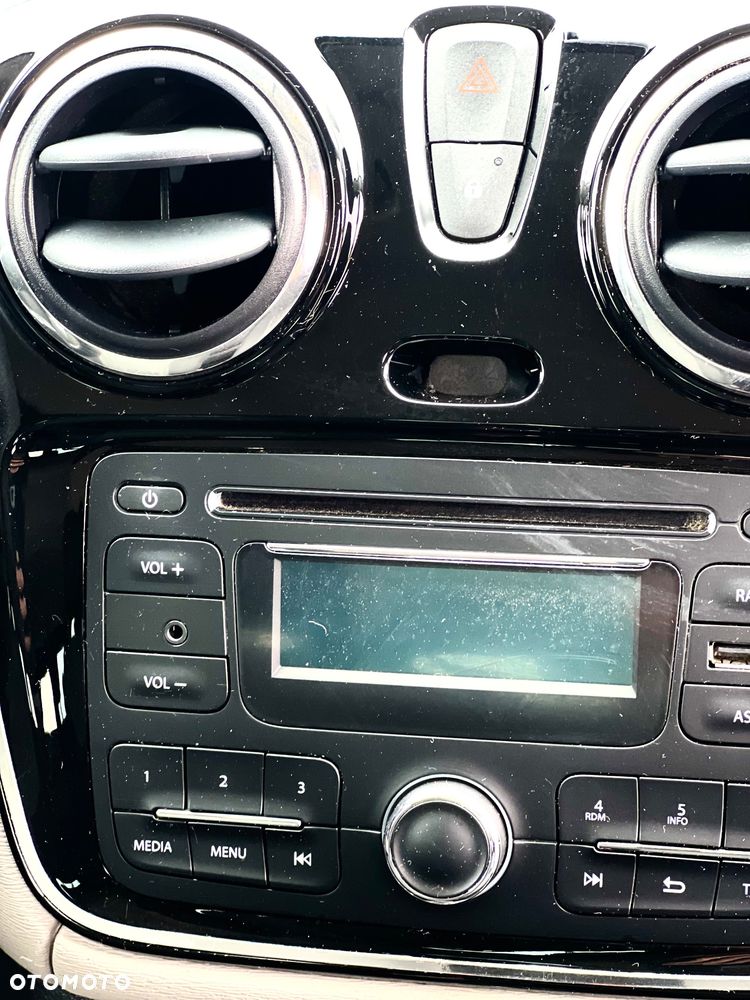 Dacia Dokker 1.6 MPI 85 Ambiance - 25