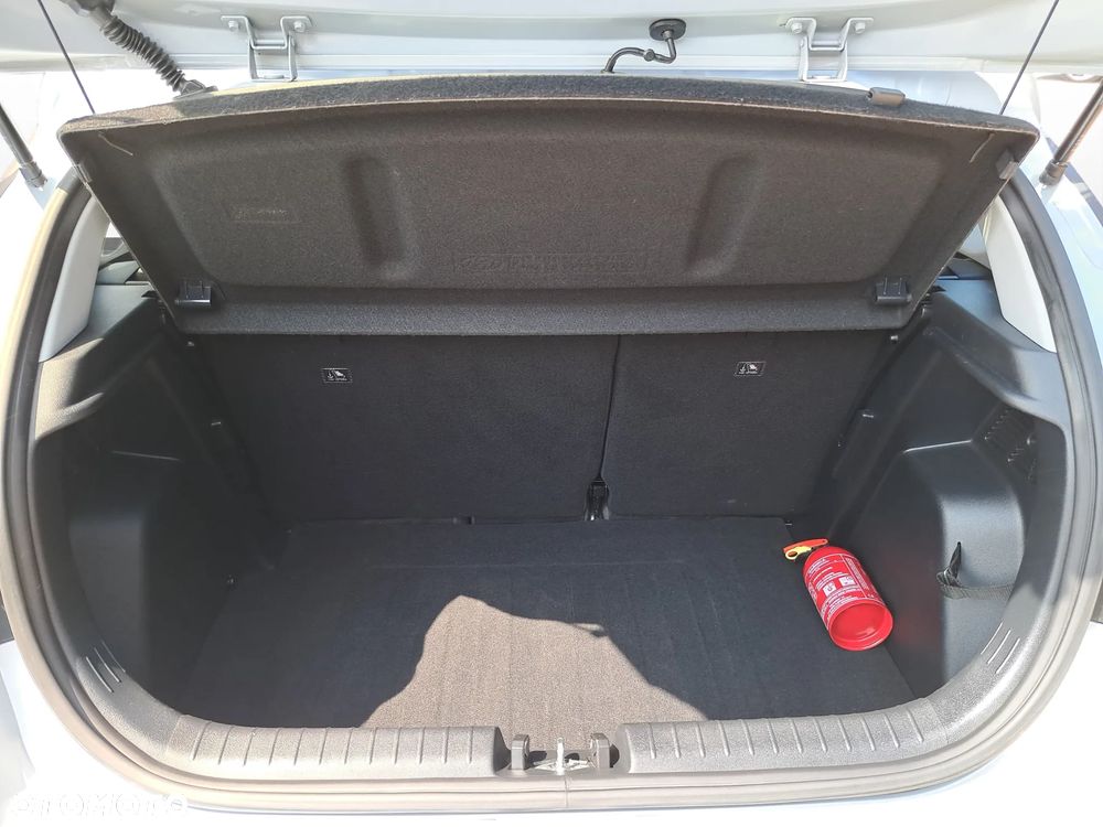 Hyundai i20 1.2 Comfort - 22
