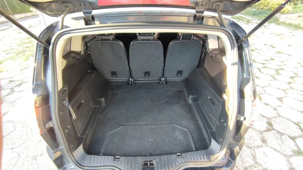 Ford S-Max 2.0 TDCi DPF Titanium MPS6 - 14