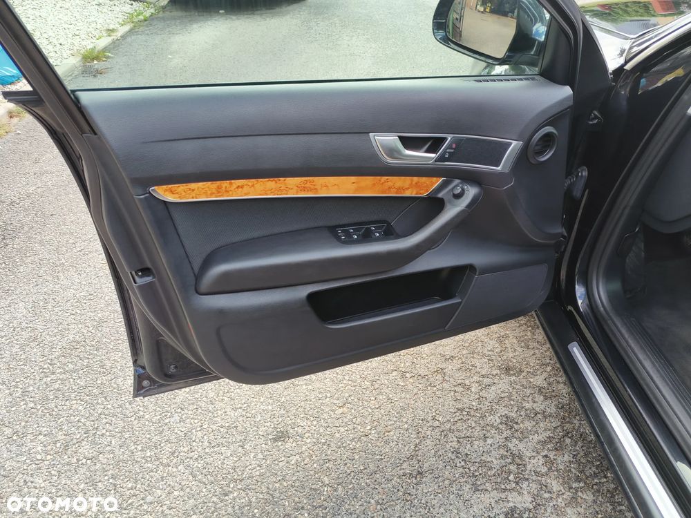 Audi A6 Avant 2.0 TDI - 17