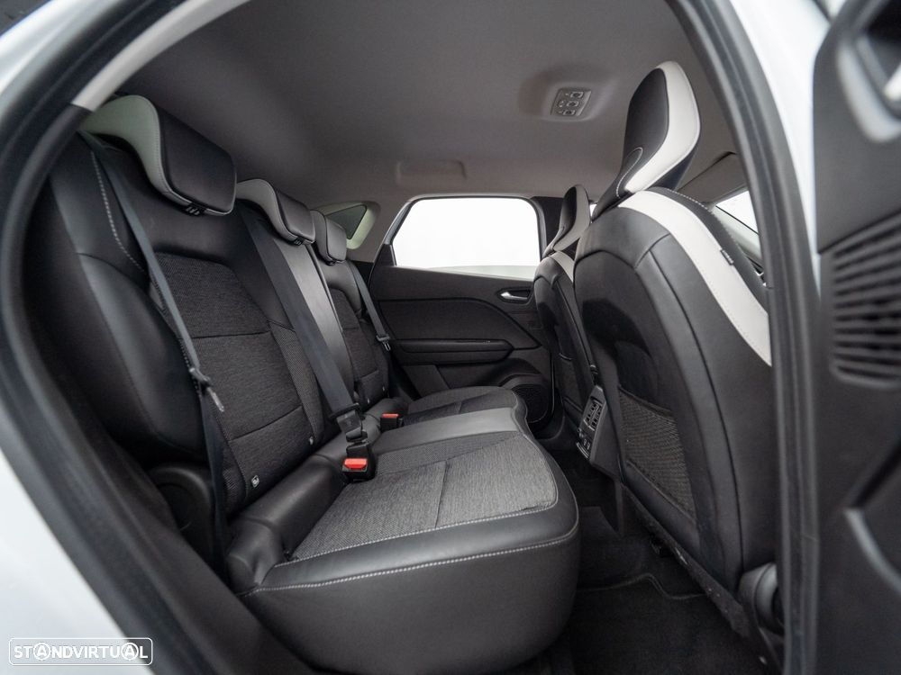 Renault Captur 1.6 E-Tech Plug-In Intens - 43