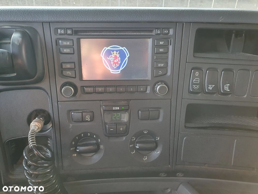 Scania - 19