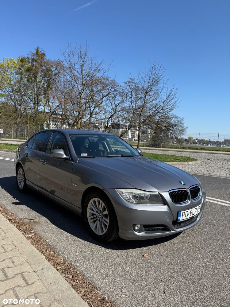 BMW Seria 3 - 3
