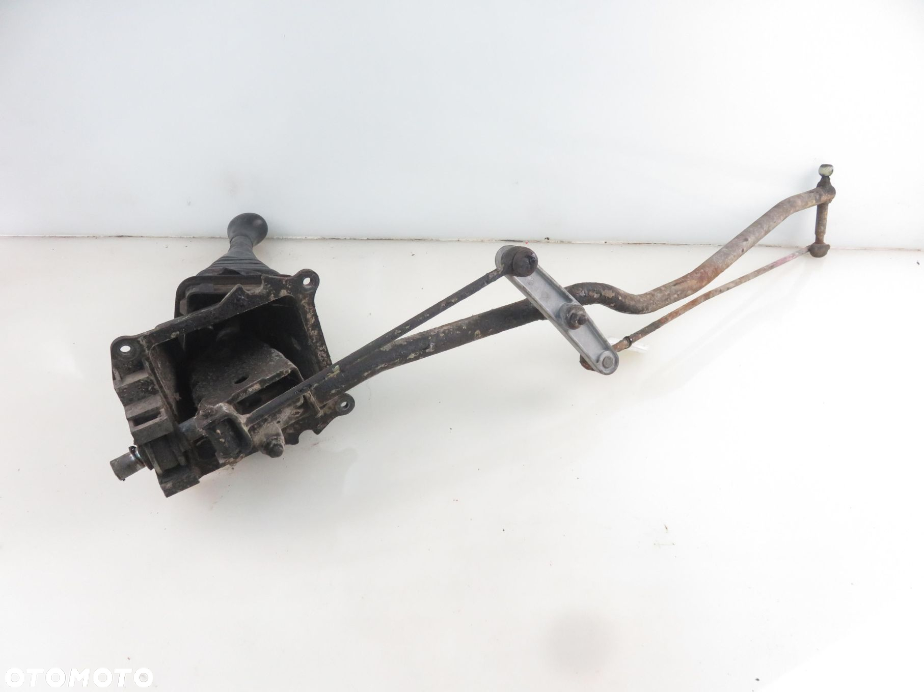 LEWAREK VW T4 2.4 D 78 - 5