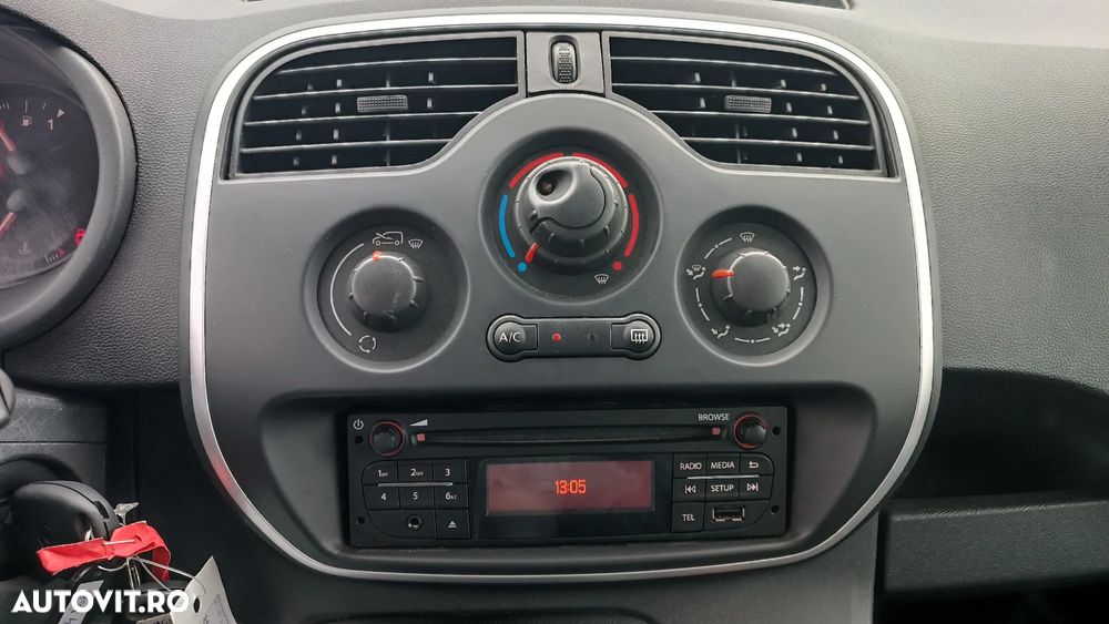 Renault Kangoo - 17