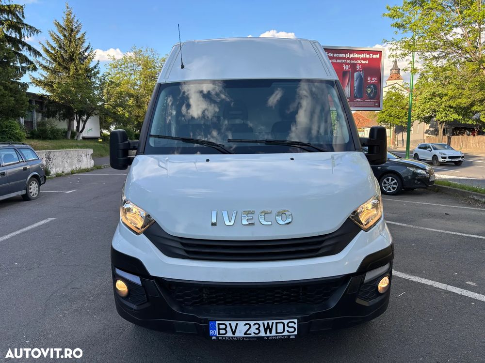 Iveco Daily VI 35S14 - 26
