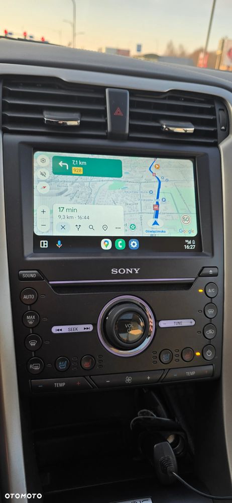 Ford Mondeo Vignale 2.0 TDCi Bi-Turbo PowerShift - 15