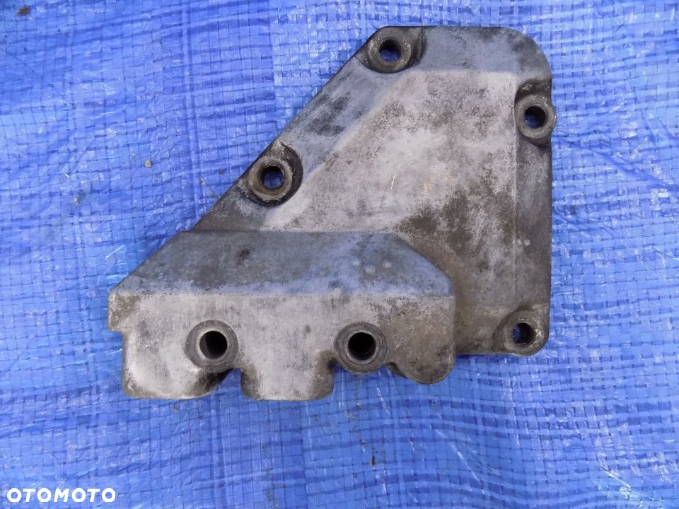 obudowa chłodnicy oleju claas arion 420 john deere 4045hrp r501436