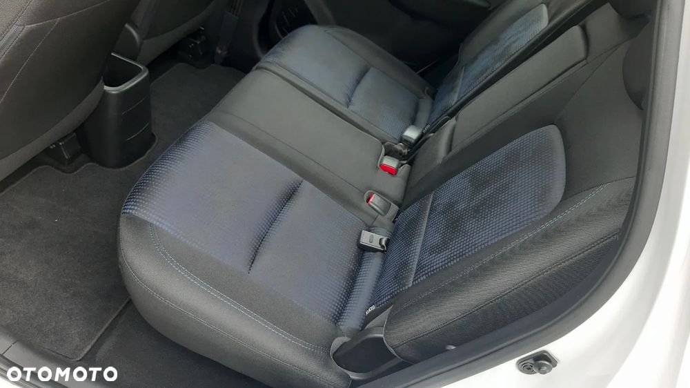 Hyundai ix20 1.4 blue Classic - 16