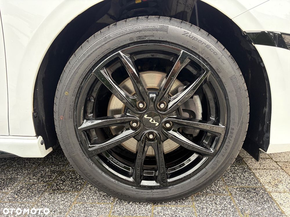 Kia Ceed 1.5 T-GDI OPF GT Line - 26