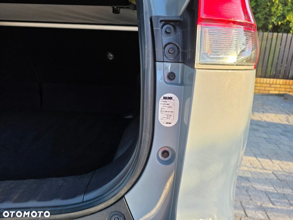 Toyota Corolla Cross 2.0 Hybrid Style - 12