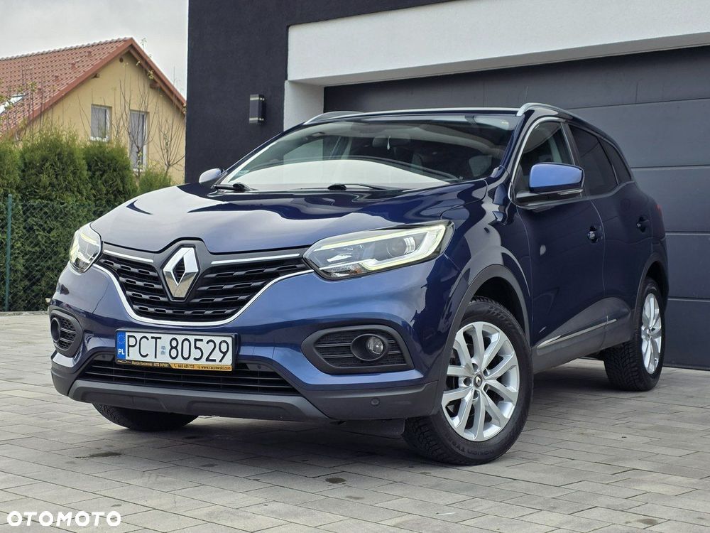Renault Kadjar 1.3 TCe FAP Zen - 2