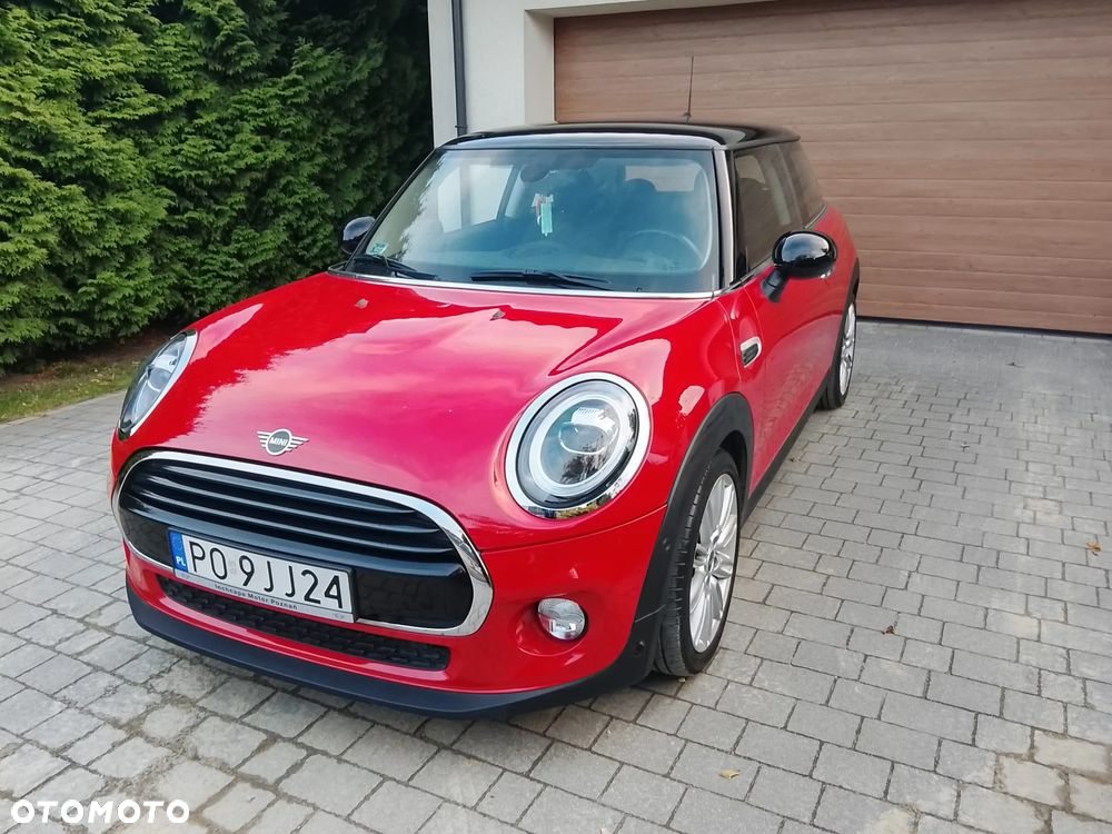 MINI Cooper - 11