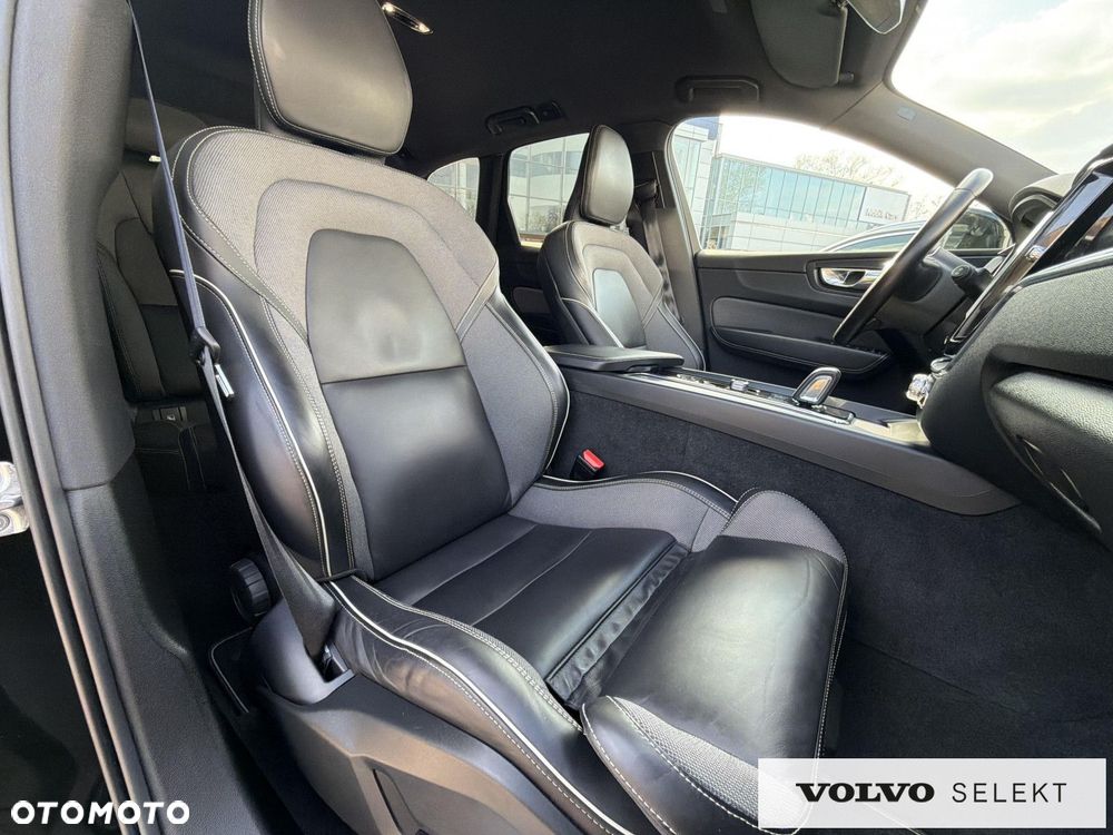 Volvo XC 60 - 11