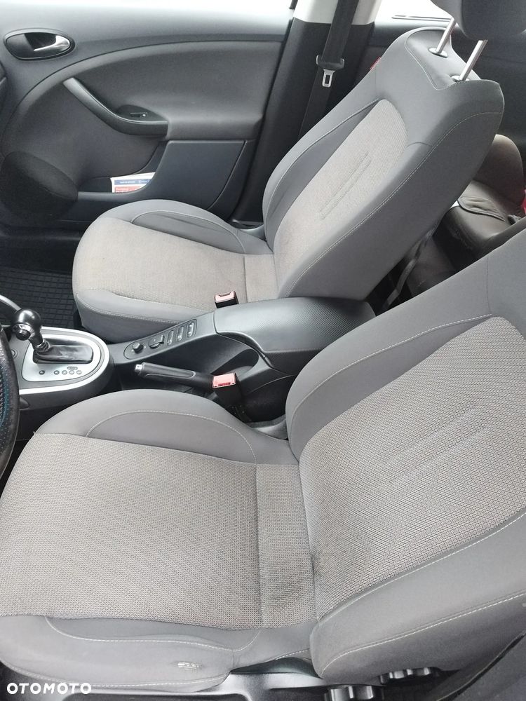 Seat Altea XL 2.0 TDI Stylance DSG - 13