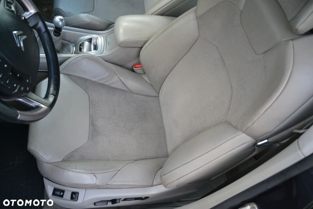 Citroën C5 THP 155 Exclusive - 26