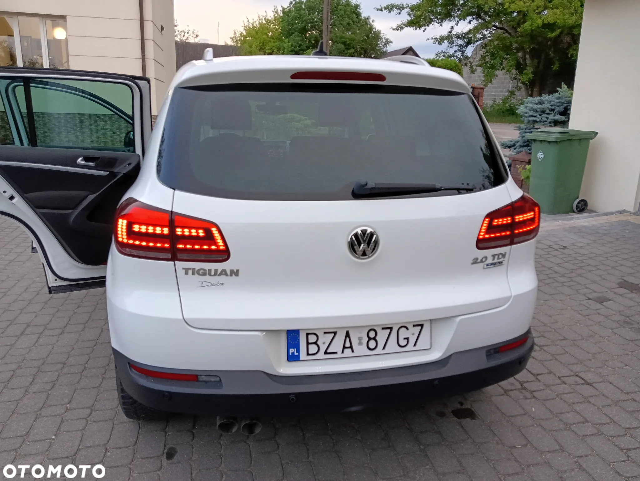 Volkswagen Tiguan - 6
