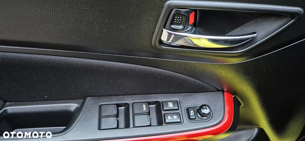 Suzuki Swift Sport 1.4 Boosterjet - 16