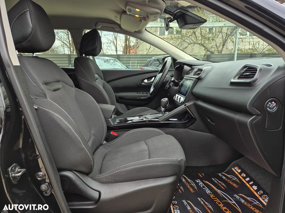 Renault Kadjar - 13