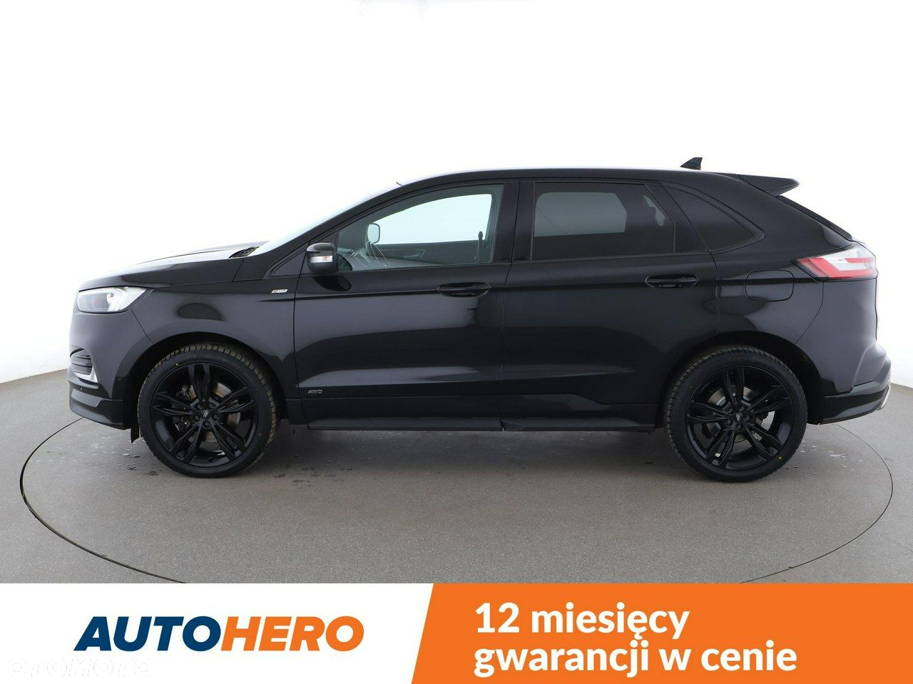 Ford Edge 2.0 EcoBlue Twin-Turbo 4WD ST-Line - 2