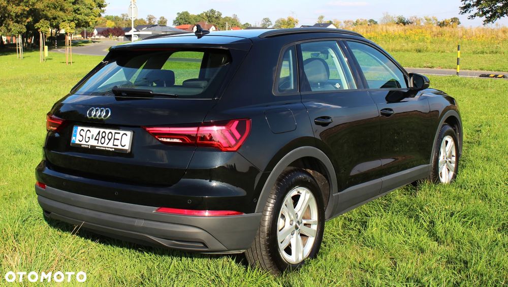 Audi Q3 - 5