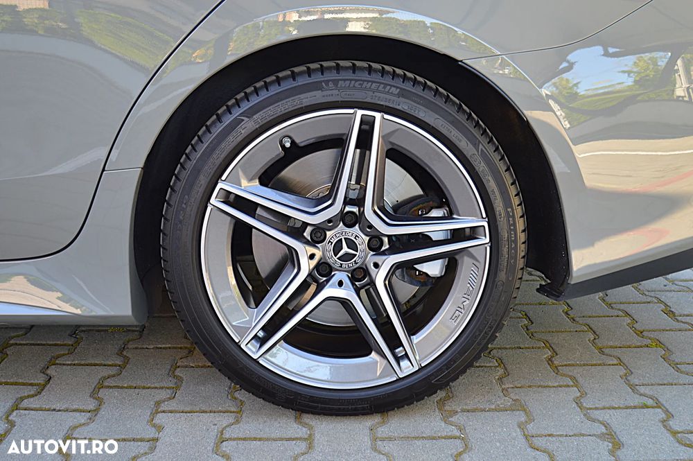 Mercedes-Benz CLS 450 4MATIC 9G-TRONIC AMG Line - 36